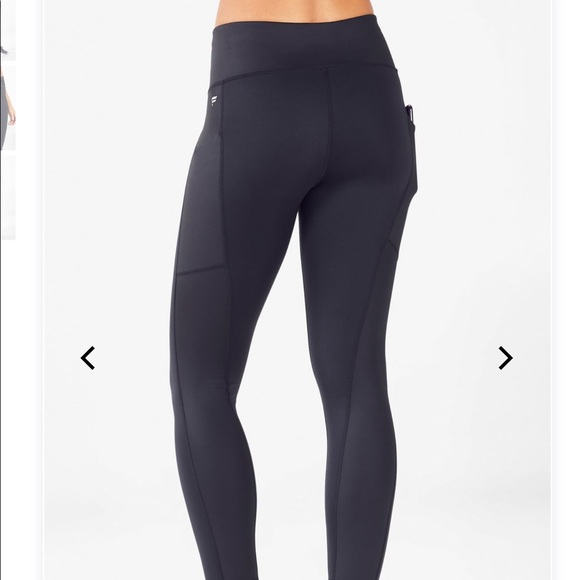 Leggings/ workout pants - Picture 3 of 3